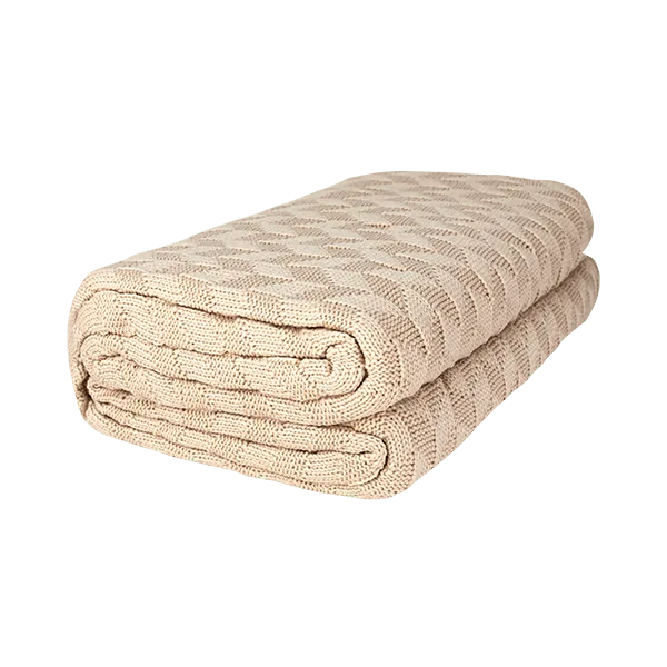 Factory Sale: Classic Knitted™ Blanket