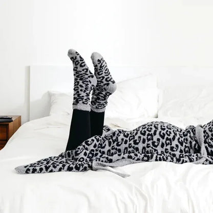 Cozy Toes™ Socks (6-Pack)