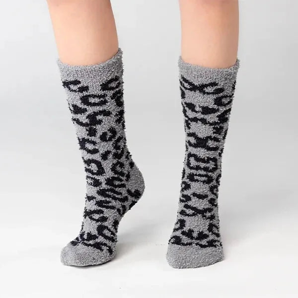 Cozy Toes™ Socks (3-Pack)
