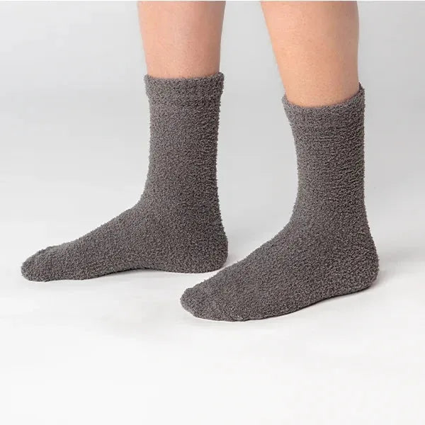 Cozy Toes™ Socks (6-Pack)