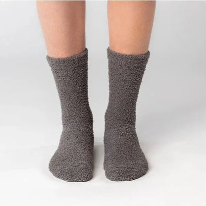 Cozy Toes™ Socks (6-Pack)