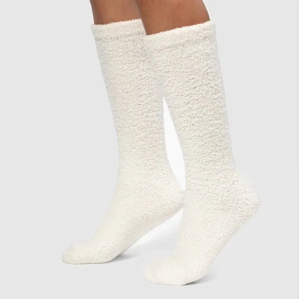 Cozy Toes™ Socks (6-Pack)
