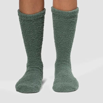 Cozy Toes™ Socks (6-Pack)