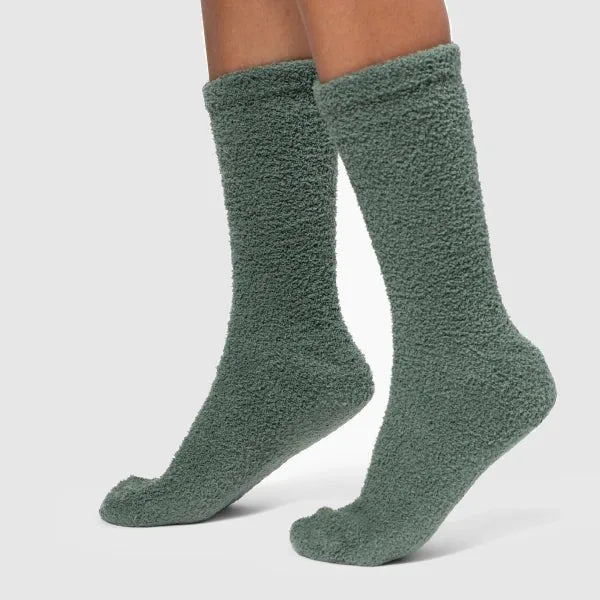 Cozy Toes™ Socks
