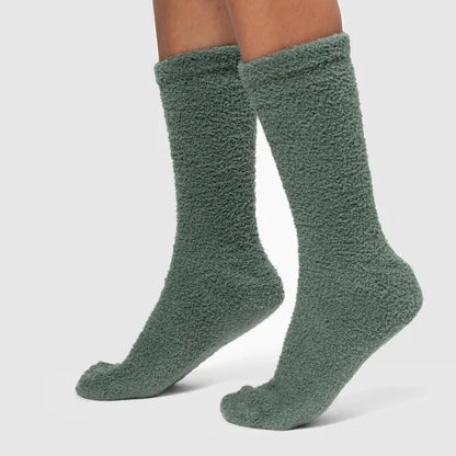 Cozy Toes™ Socks (3-Pack)