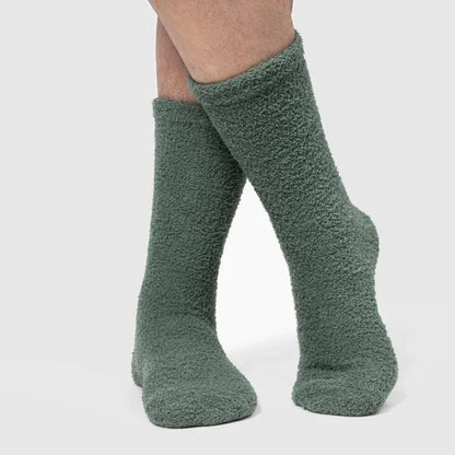 Cozy Toes™ Socks (3-Pack)