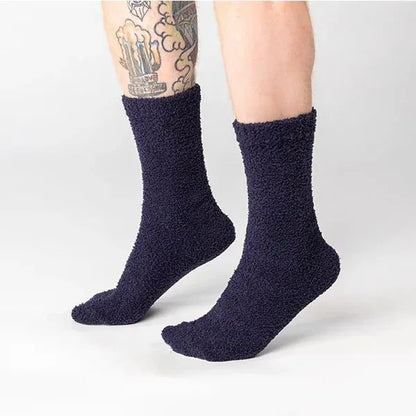 Cozy Toes™ Socks (6-Pack)