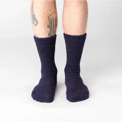 Cozy Toes™ Socks (6-Pack)