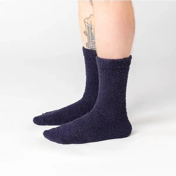 Cozy Toes™ Socks (6-Pack)
