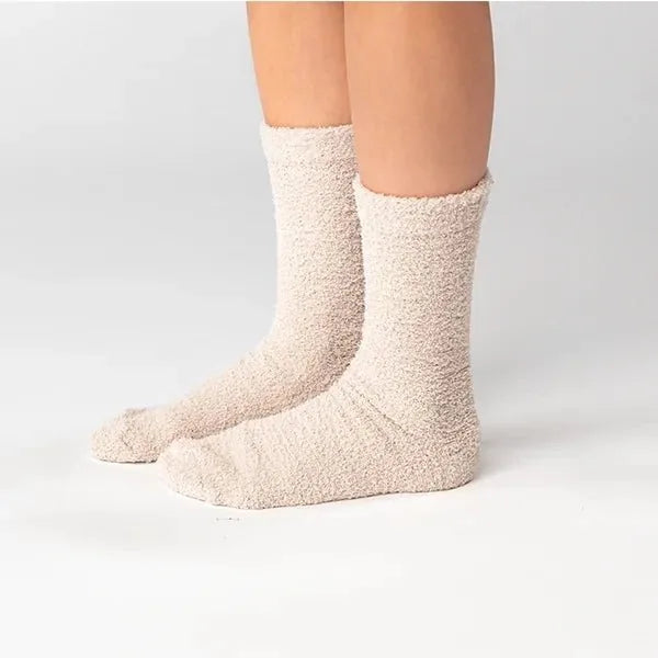 Cozy Toes™ Socks (6-Pack)