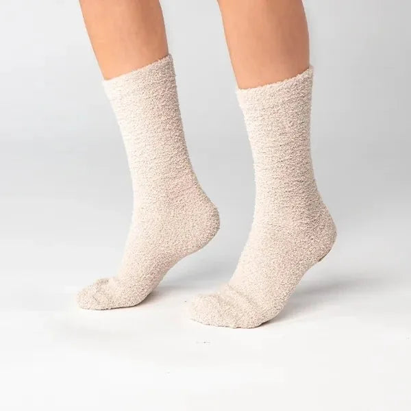 Cozy Toes™ Socks (6-Pack)