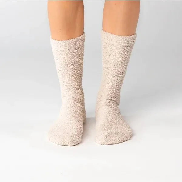 Cozy Toes™ Socks (6-Pack)