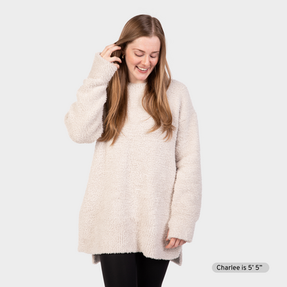 Factory Sale: Premier Plush™ Pullover