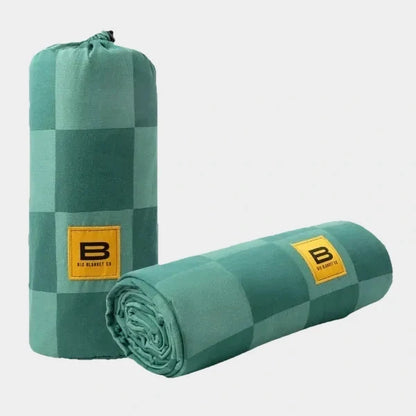 Factory Sale: Big Beachy™ Blanket