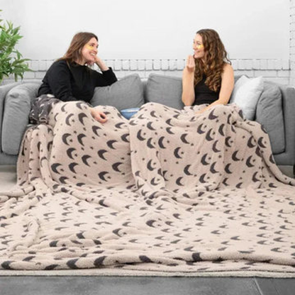 Factory Sale: Premier Plush™ Blanket