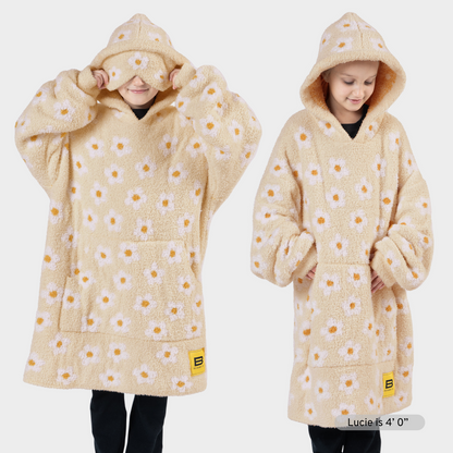 Factory Sale: Premier Plush™ Kids Hoodie