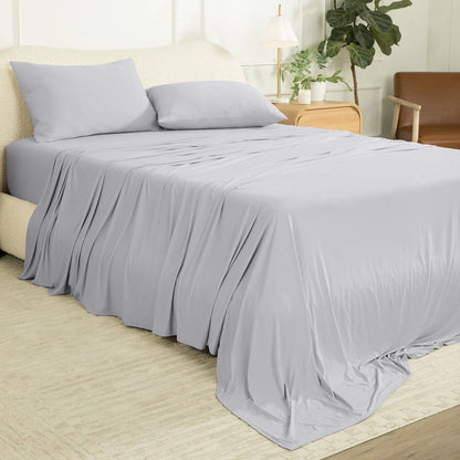 Factory Sale: ChillSide™ Cooling Duvet Cover