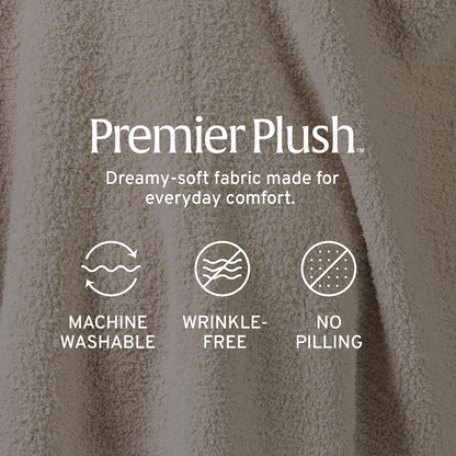 Factory Sale: Premier Plush™ Cardigan