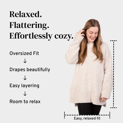 Factory Sale: Premier Plush™ Pullover