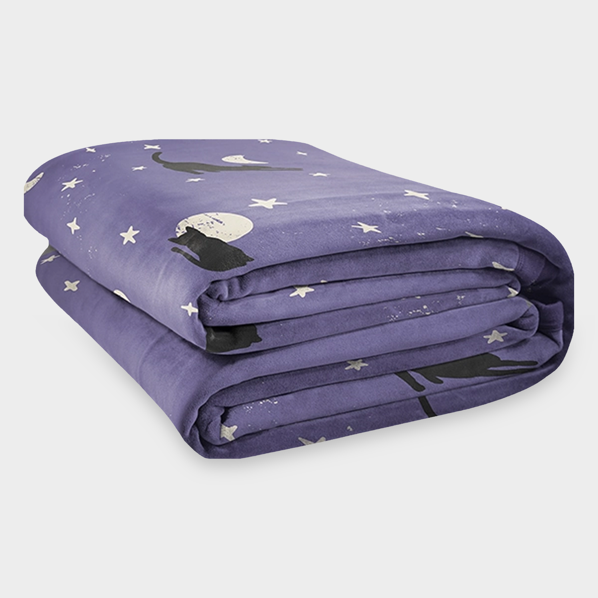 Moonlit Meow