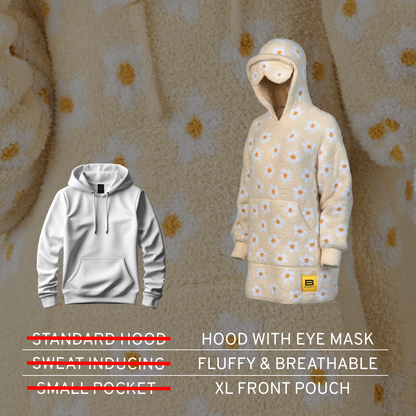 Factory Sale: Premier Plush™ Kids Hoodie