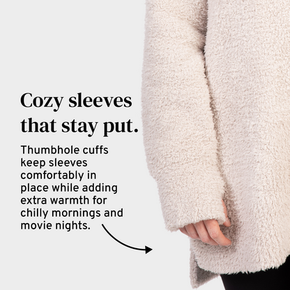 Factory Sale: Premier Plush™ Pullover