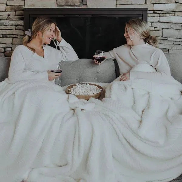 Factory Sale: Premier Plush™ Blanket