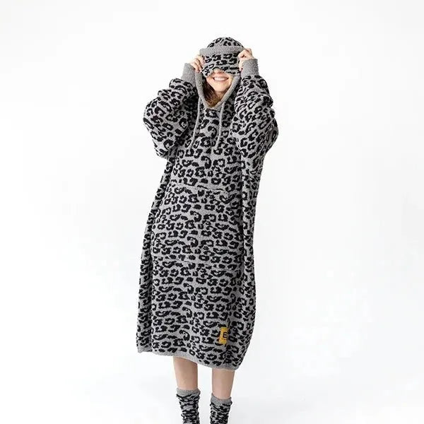 Black Leopard