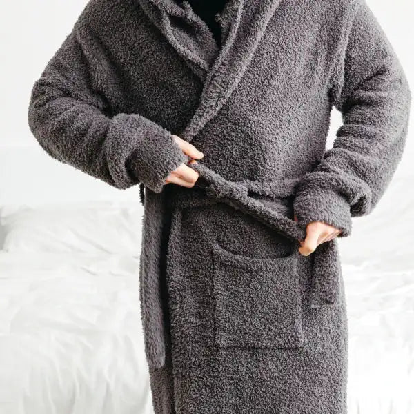 Factory Sale: Premier Plush™ Robe