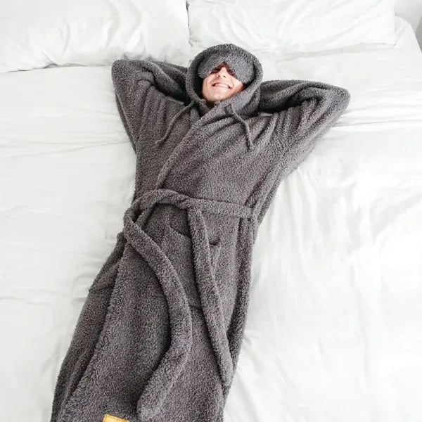 Factory Sale: Premier Plush™ Robe