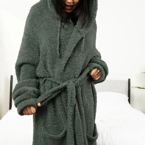 Factory Sale: Premier Plush™ Robe