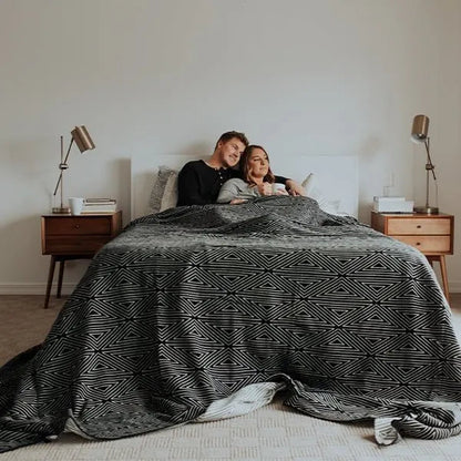 Premium Woven™ Blanket