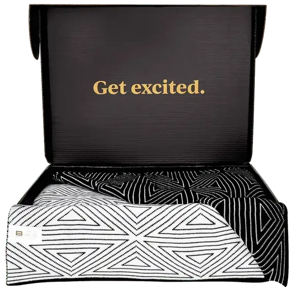 Factory Sale: Premium Woven™ Blanket