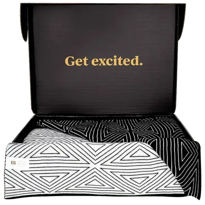 Factory Sale: Premium Woven™ Blanket