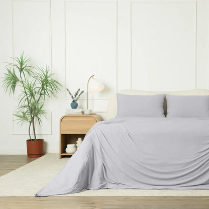 Factory Sale: ChillSide™ Cooling Duvet Cover