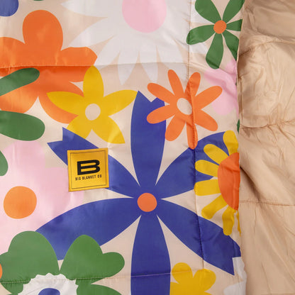 Factory Sale: XL Outdoorsy™ Blanket