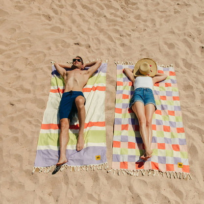 Factory Sale: Big Beachy™ Towel