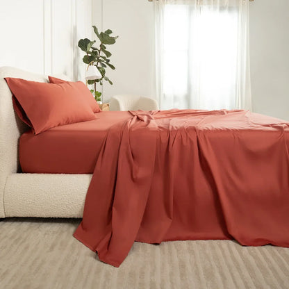 Factory Sale: Sateen Dream™ Sheets