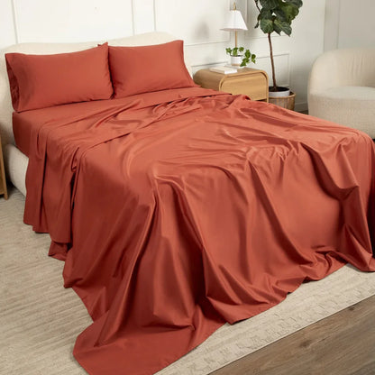 Factory Sale: Sateen Dream™ Sheets