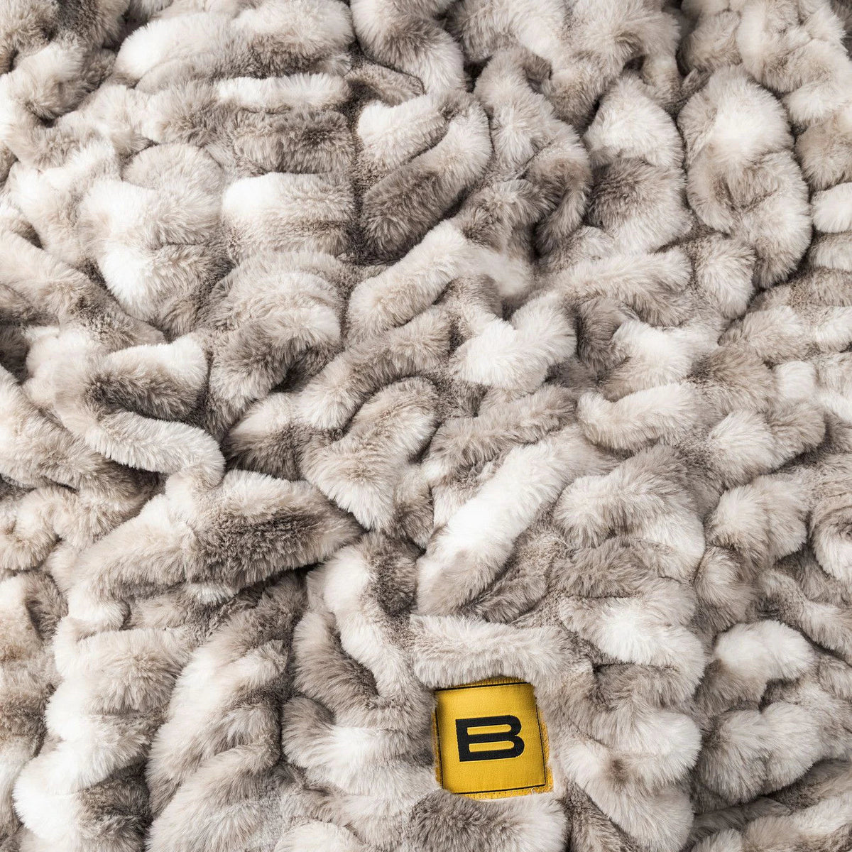 Factory Sale: Cloud Luxe™ Blanket