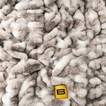 Factory Sale: Cloud Luxe™ Blanket