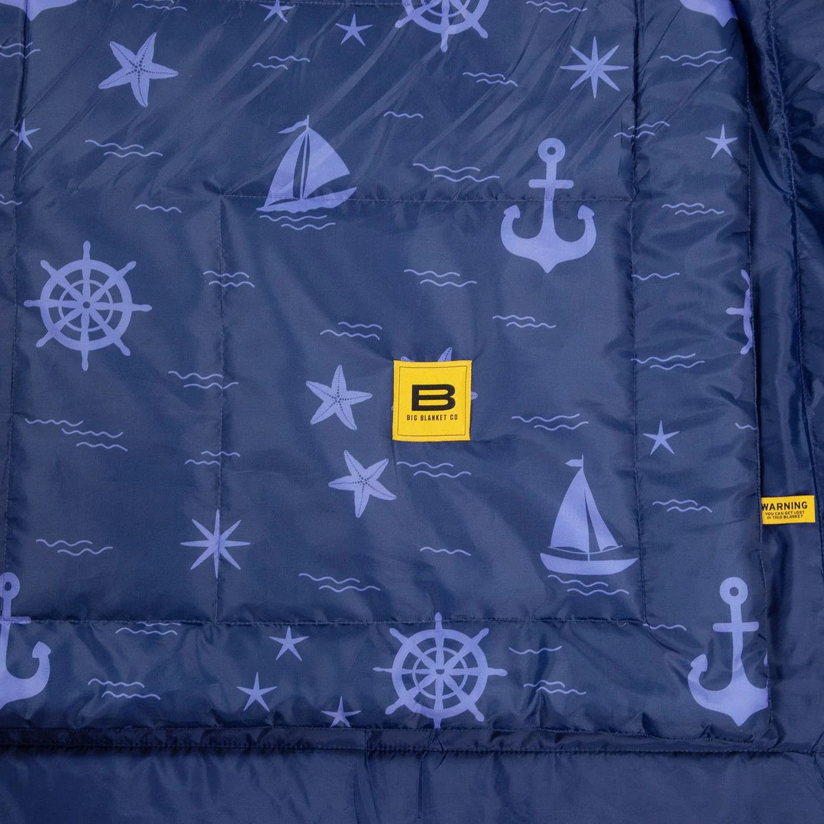 Factory Sale: XL Outdoorsy™ Blanket