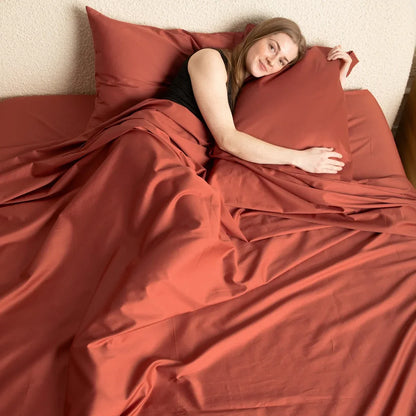 Factory Sale: Sateen Dream™ Sheets