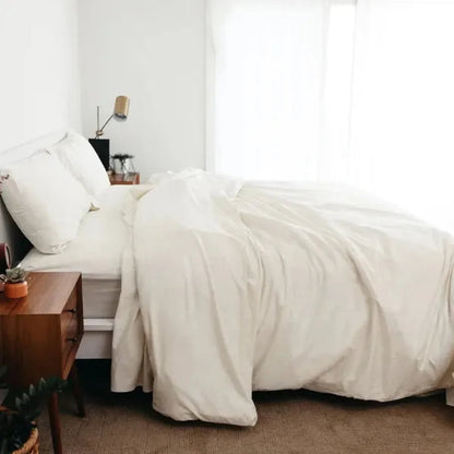 Sateen Dream™ Duvet Bundle