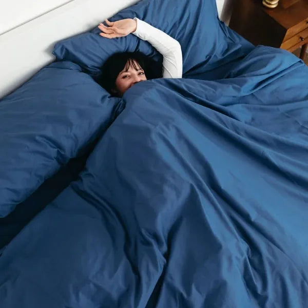 Sateen Dream™ Duvet Bundle