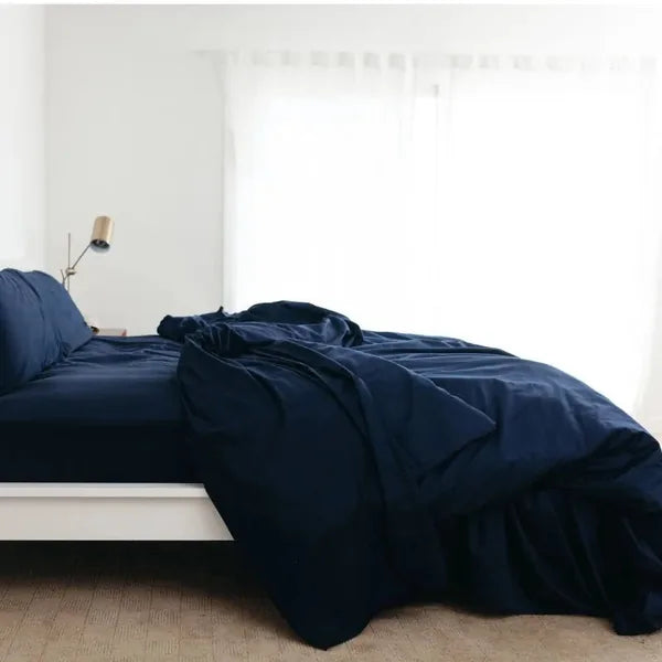 Sateen Dream™ Duvet Bundle