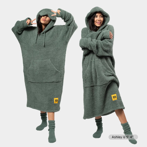 Premier Plush™ Hoodie