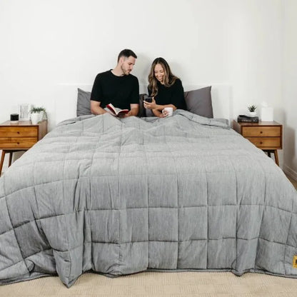 Factory Sale: XL Weighted™ Blanket